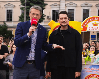 В Киеве шоу не состоится: "Караоке на майдані" срочно меняет город съемок