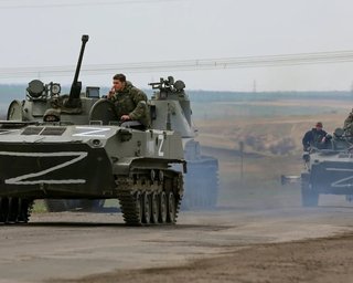 ВС РФ расширили прорыв вблизи Авдеевки и захватили еще два села, — аналитик Bild (карта)