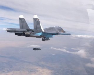 Артиллерия, КАБы и живая сила: каким направлениям угрожают ВС РФ под Бахмутом (карта)