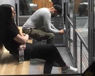 Дронов считает приговор суда несправедливым и будет его обжаловать