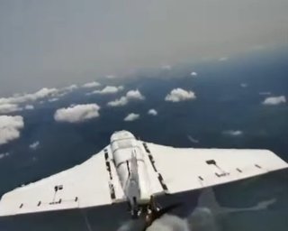 "Гербера" РФ сбросила FPV-дрон на Сумы: почему БпЛА-"матки" опасны для приграничных городов (видео)