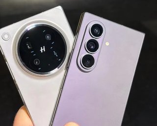 Який смартфон краще купити у 2026 році: Samsung Galaxy Z Fold 8 проти Oppo Find N6 (фото)