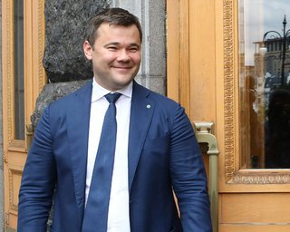 Богдан заявил, что в ГБР его допрашивали о "вагнеровцах"