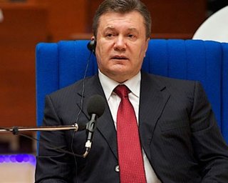 Янукович признал перед Западом успехи оранжевой революции