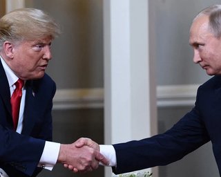 Вивчають ресурси та торгівельні шляхи: США та РФ розглядають Арктику для співпраці, — Bloomberg