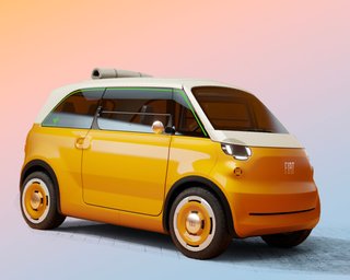 Новий формат класики: знаменитий FIAT Multipla отримає сучасного наступника (фото)