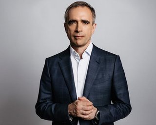 Как война изменила банки Украины: Сергей Черненко о рисках, цифровизации и будущем финансового сектора
