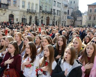 В Україні може з'явитися ще один офіційний гімн: у Раді зареєстрували документ