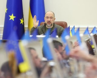 На фортифікаційні споруди: Кабмін виділив 1,2 млрд грн для посилення оборони двох областей