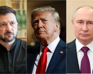 "Остались несколько пунктов": Трамп назвал условие для встречи с Зеленским и Путиным