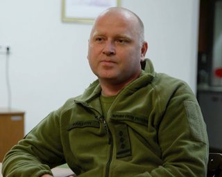 "Ми вже перемогли": командир 57 бригади ЗСУ порівняв шанси України та Фінляндії