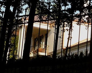 Штаб Тимошенко с помощью бойцов Беркута готовится силой выселить Януковича из Межигорья, - заявление ПР