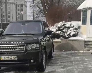 Украинские автомобили могут пересечь границу без полиса "Зеленая карта", - НБУ
