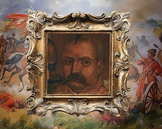 Бив турків, отримав нагороду від Папи, а загинув від рук своїх — неймовірне життя козацького отамана Івана Сулими