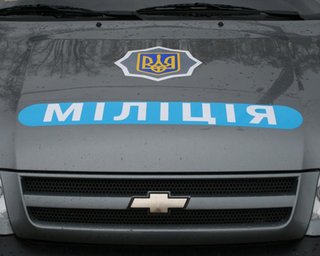 Милиция зафиксировала 50 нарушений в ходе голосования