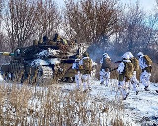 З Курської області вивели частину українських бригад, — Forbes