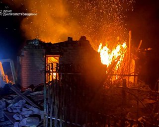 Россия атаковала "Искандером" и сотней БПЛА: какие последствия обстрелов Украины (фото)