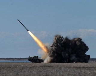 "Загроза зберігається": у ПС попередили, що Росія накопичила ракети для нових ударів