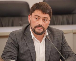 С залогом в 15 млн гривен. ВАКС арестовал пойманного на взятке депутата Трубицына