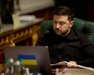 "Нужны ежедневно": Зеленский о ракетах для защиты от российской баллистики