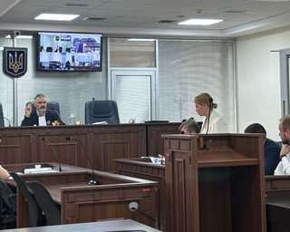 После обысков и увольнения: НАБУ и САП вручили новое подозрение Ольге Стефанишиной