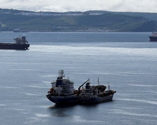 Кремль витратив $10 мільярдів на тіньовий флот: у ГУР розповіли, нащо РФ застарілі судна