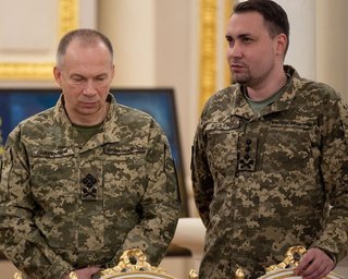 10 річниця Іловайська: Сирський та Буданов нагадали, чому не можна проводити переговори з РФ