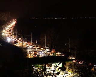 Аварійні відключення можуть застосувати в будь-яку хвилину: де найтяжча ситуація зі світлом