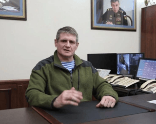 Генерал ВС РФ избежал "чистки" и формирует новые полки: в ISW раскрыли, что за этим стоит