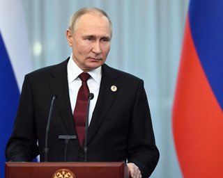 Путин предложил перемирие в Украине на три дня: ВС РФ получили все команды, – Песков