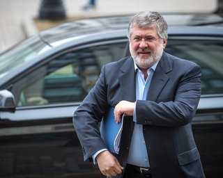 Кортеж Коломойского трижды ездил к дому Тимошенко, – СМИ