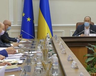 Смягчение карантина в Украине: Кабмин отменил часть ограничений с 11 мая