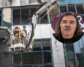 Потрібна атомна бомба: експерт розповів, чи здатна РФ повністю вимкнути інтернет в Україні