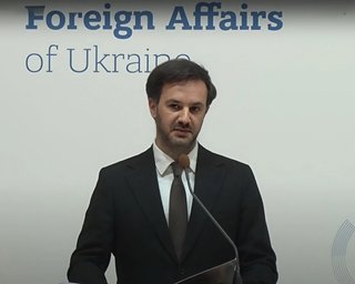 Военный контингент в Украине: в МИД объяснили, когда появятся западные солдаты (видео)