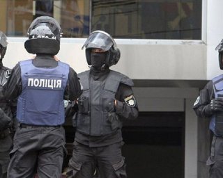 В Виннице задержали подозреваемых в корректировке ударов, —  МВД