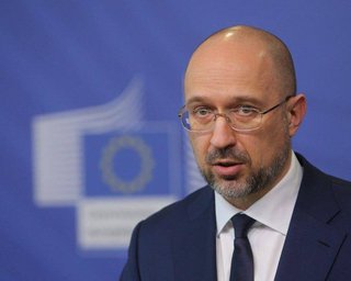 На засіданні "Слуги народу" Шмигаль представив кандидата на пост глави Міненерго
