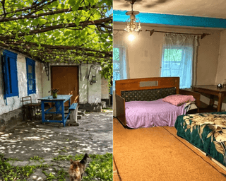 В Украине продают дом "на шару": что просят в обмен на жилье (фото)