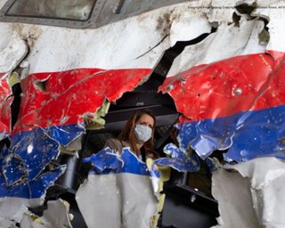 Россию официально обвинили в трагедии малазийского "боинга" МН17: что будет дальше