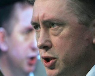 Мельниченко: Помогаю Януковичу посадить в тюрьму настоящих бандитов