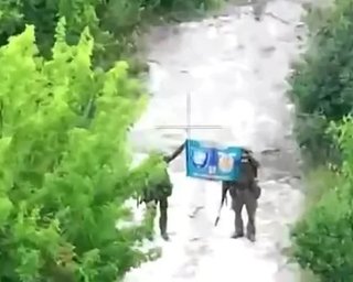 Спустя год после оккупации: ВСУ освободили Новохатское в Донецкой области (видео)
