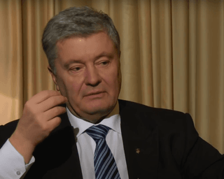 "Приеду – поговорим":  Порошенко заявил, что его нельзя подозревать просто так