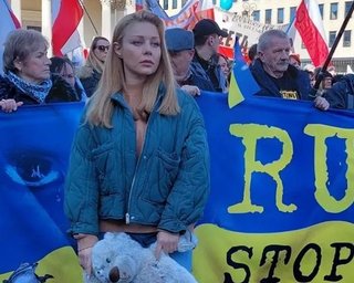 Тина Кароль отреагировала на смерть Дениса Монастырского и показала совместное фото с ним