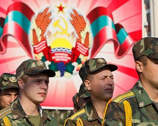 Анексія скасовується? Чому "ПМР" звинуватила Молдову в "економічній блокаді", але не попросилася в Росію