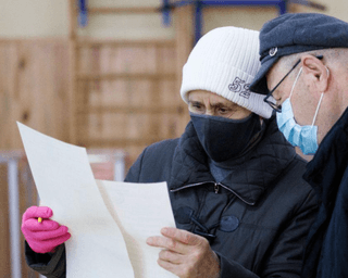 Вибори мера Харкова. Суд відмовив спостерігачам у перерахуванні результатів
