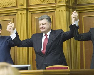 Тренды: 10 невыполненных задач "правительства камикадзе"