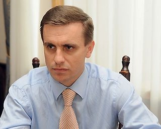 В МИД уверены, что внеблоковость поможет Украине 