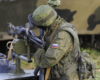 "Дуже погана тенденція": пропагандисти повідомляють про просування ЗСУ на Херсонщині (карта)
