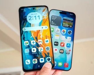 Смартфон за 330 долларов снимает не хуже флагмана за 1200 долларов: тесты удивили (фото)