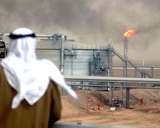 Саудиты пошли ва-банк. Цены на нефть снова падают