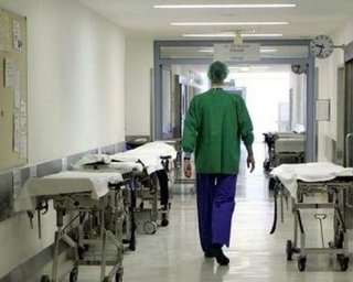 НСЗУ пересмотрит сумму договора с Глуховской больницей, директор которой объявил голодовку